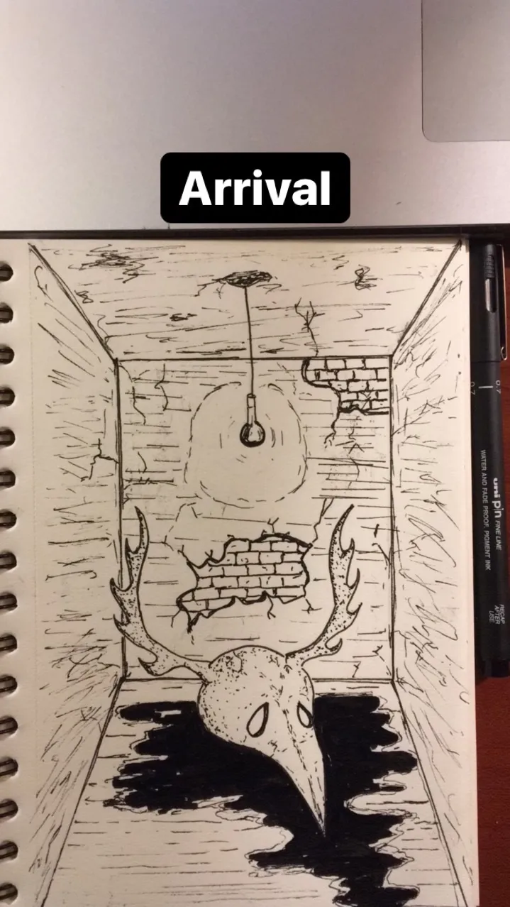 Arrival