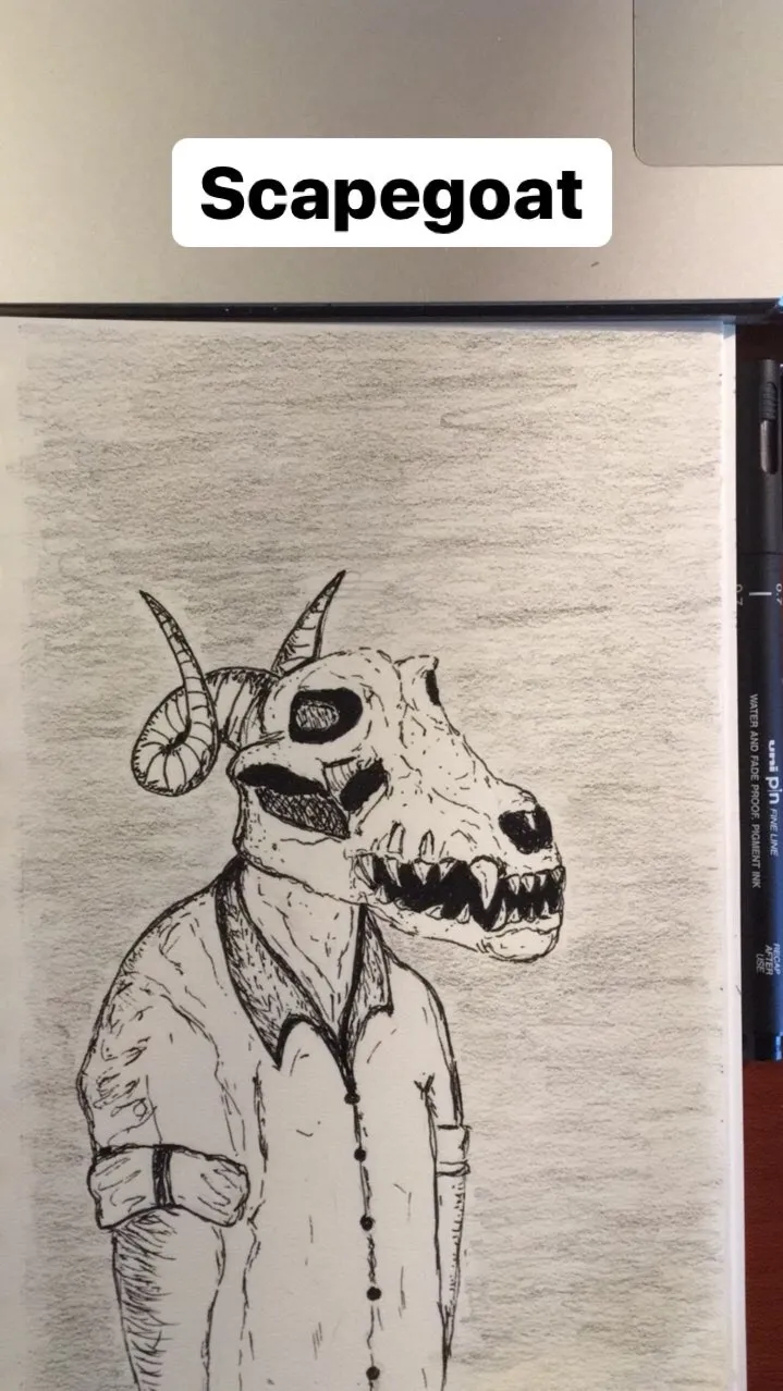 Scapegoat