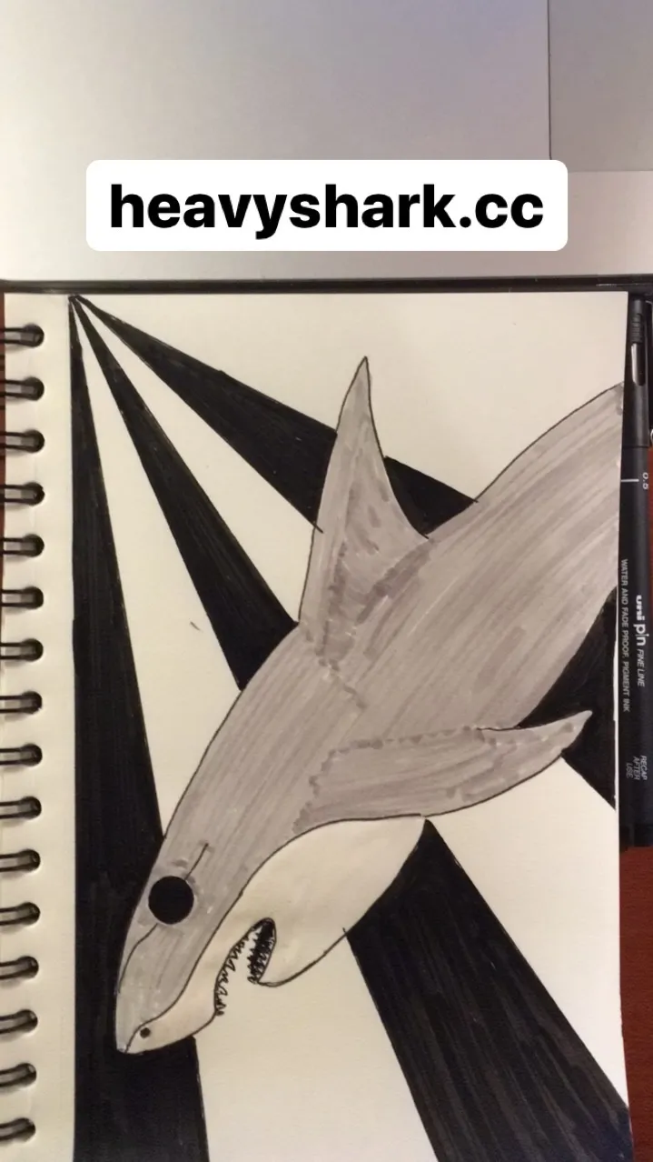 heavyshark.cc