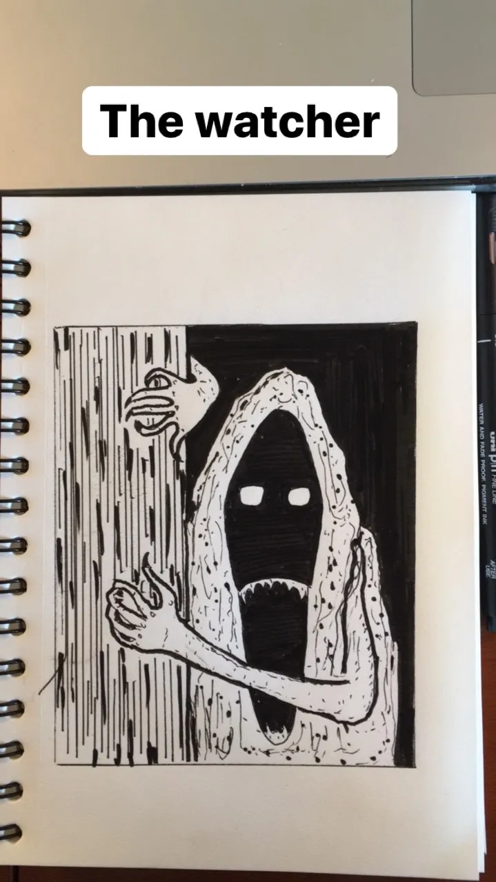 The watcher