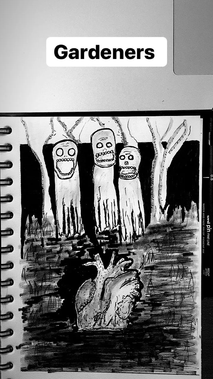 Gardeners
