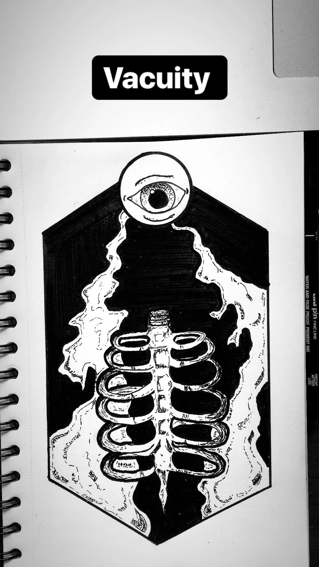 Vacuity