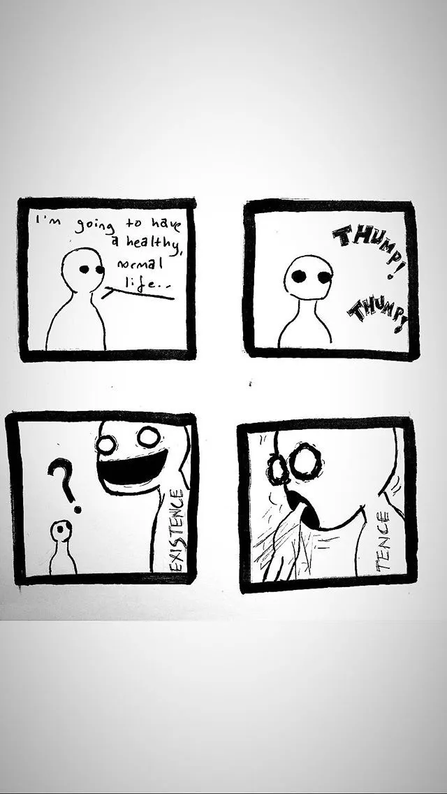 Existence